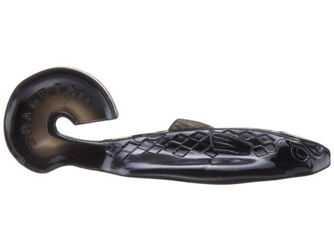 Rage Buzz Minnow Black