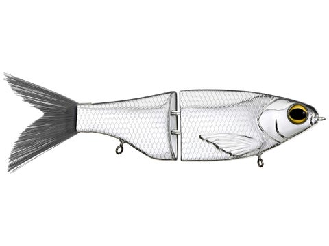 SPRO KGB Chad Shad 180 Chrome