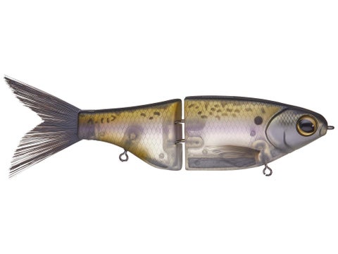 SPRO KGB Chad Shad 180 Threadfin Shad