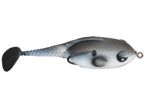 Snag Proof Zoo Wake Gizzard Shad