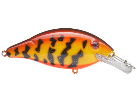 Storm Speed Trap Crystal Craw