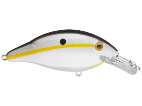 Storm Speed Trap Gunmetal Shad