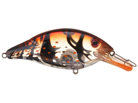 Storm Speed Trap Phantom Brown Craw