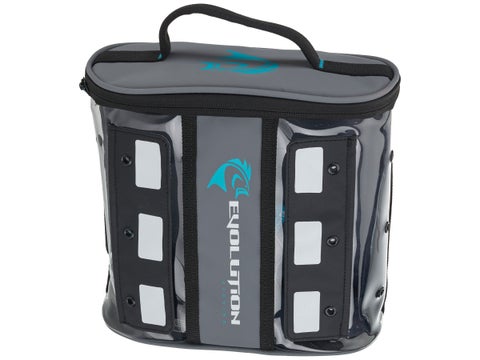 Evolution Fishing Linemaster Bulk Spool Bag