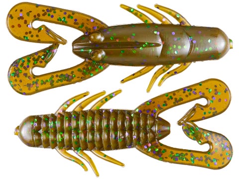 Yum Hammer Craw