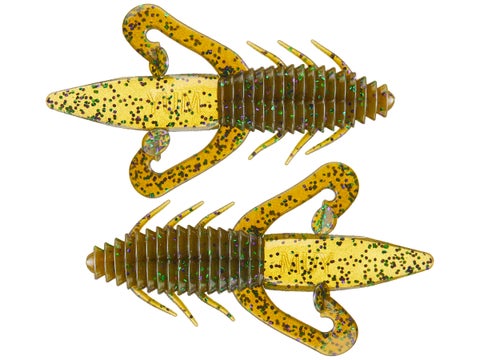 Yum Scutter Bug Creature Bait