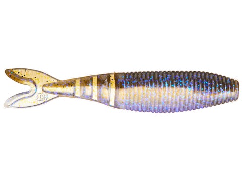 Yamamoto Slim Zako 3.5" Electric Shad