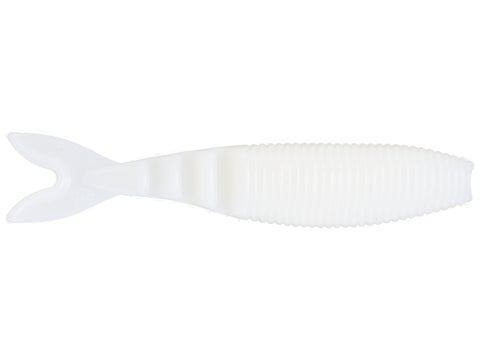 Yamamoto Slim Zako 3.5" Cream White