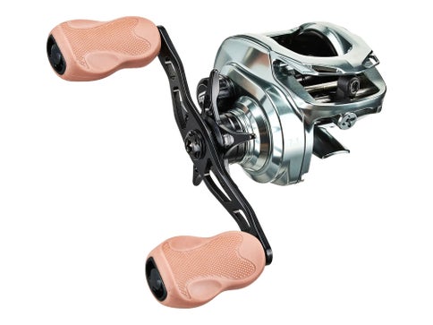 Bates Fishing Co. EDC 100 Casting Reels - Tackle Warehouse