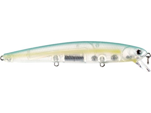 Leurre Lucky Craft Pointer B'Freeze 65SP Long Bill – #AE127 – JAPON