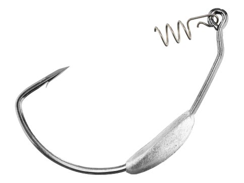 How to Set the Hook with Hollow Body Frogs