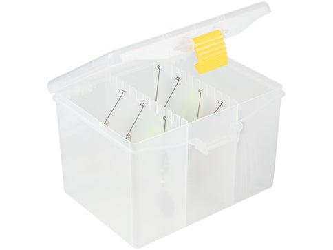 Plano Spinnerbait Box 3504 - Tackle Warehouse