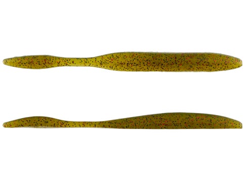 Strike King KVD Perfect Plastics Finesse Soft Worm | Sportsman's Warehouse