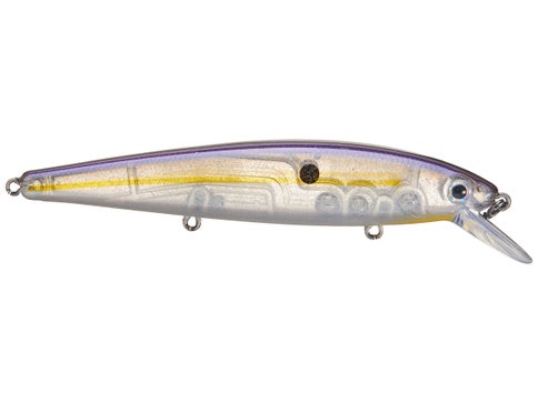 Strike King KVD 200 e 300 Jerkbait - Free Time Mania