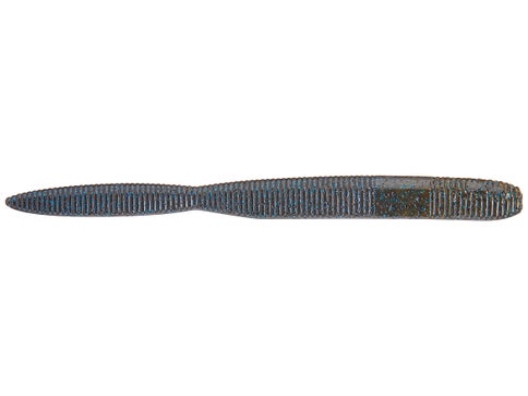 Z-man, Finesse TRD Esche, 2 3/4 Lunghezza, Fango Smelt, Per 8, TRD275-28PK8