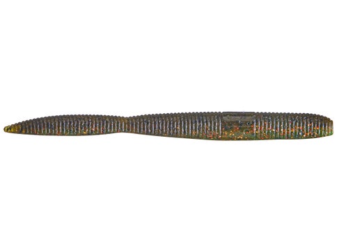 Finesse TRD Lures - 2 3-4″ Length, New Money, Per 8