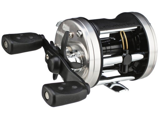 Roulements à billes céramiques hybrides pour ABU Garcia 6600 C4