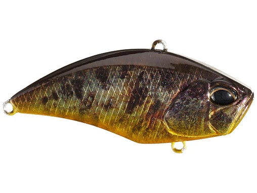 DUO Realis Vibration Apex Tune 62 S 6.2cm 9.7g Coulant Leurre