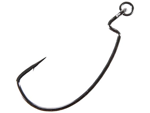 Gamakatsu Deep Throat Wide Gap Worm Hook