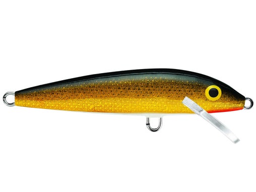 Isca Rapala X-Rap Deep XRD8 - 8cm - 7g - ILHA DA PESCA