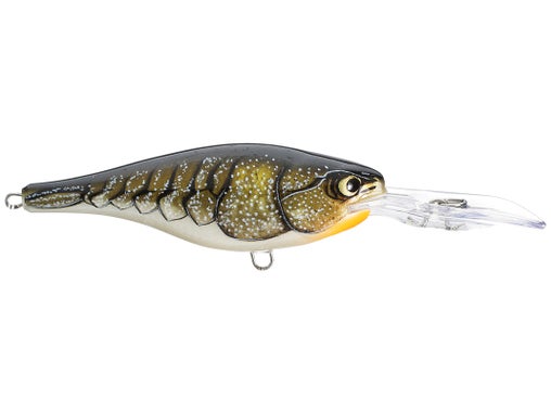 Leurre Rapala Vintage – Risto Rap 5 Deep Runner Shad – Crankbait – Neuf