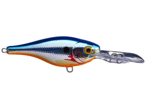Rapala Super Shad Rap 5 1/2 inch Crankbait