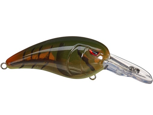 Crispi Swat Esca Da Pesca Spro RkCrawler 55 Crankbait - Colori Assortiti, Per Acqua Dolce Kit Pesca - Foto 5