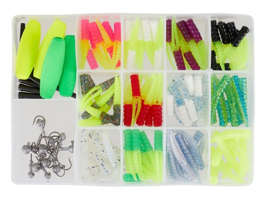 Chunk Trailers - Tackle Warehouse