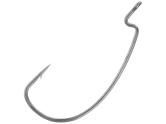 Hayabusa WRM262 Offset Shank Hook