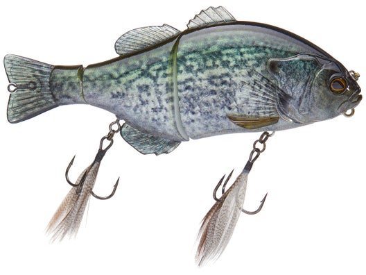 Hard Body Swimbaits - Tackle Warehouse