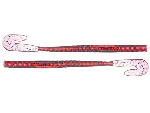 Fish in the Fryer™ Swim Baits - Chartreuse 3.5″ (5-Pack