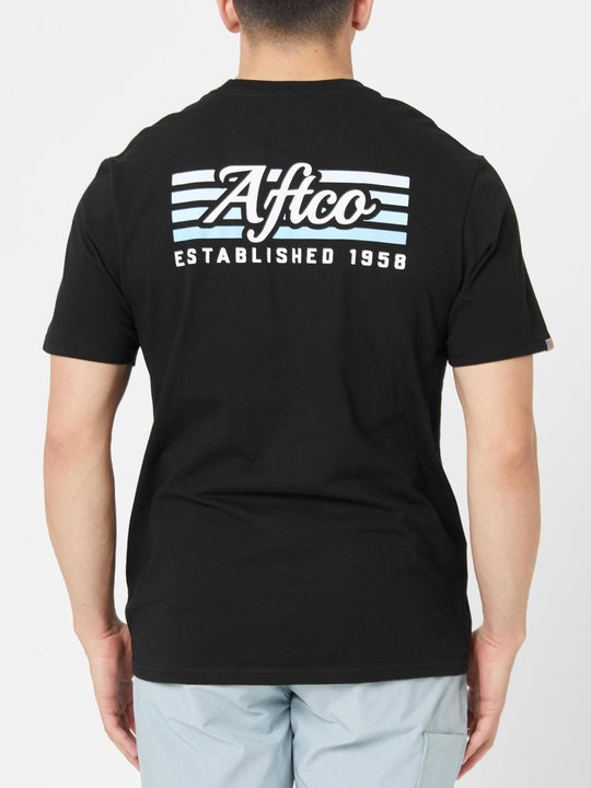 AFTCO Co Pilot SS T-Shirt main image 1