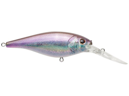 Berkley Dredger HD Tennessee Shad Fishing Lure – 14.5 Cm, 5/8 Oz, Jointed Swimbait For Bass