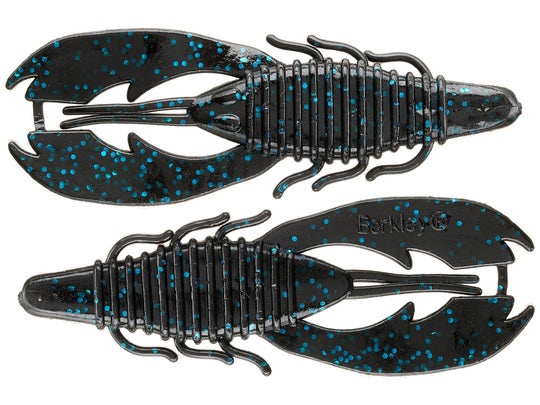 Esca Gambero Esca Berkley Powerbait Chigger Craw 3", Soft Plastic, Colori A Scelta, Per Pesca In Acqua Dolce Esca Pesca Berkley Powerbait - Foto 9