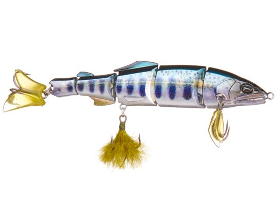 Hard Body Swimbaits - Tackle Warehouse