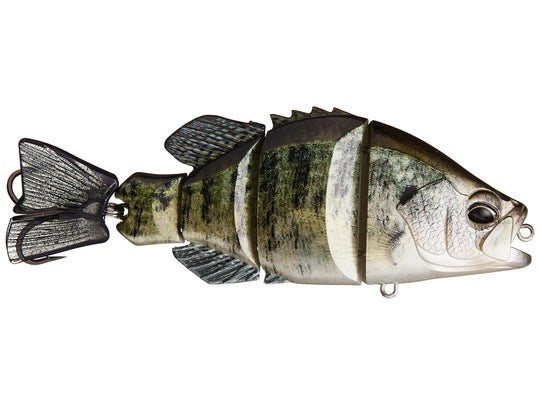 Hard Body Swimbaits - Tackle Warehouse