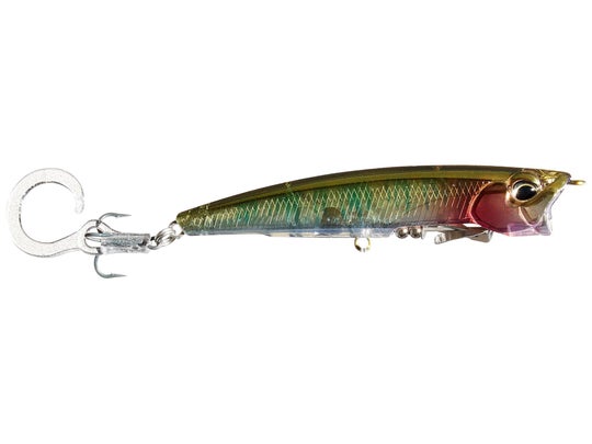 DUO Realis Spin Bait 62 Alpha Spinbait Spybait Sinking Lure CCC3116 (4111) günstig kaufen