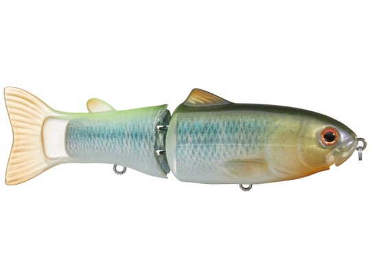 Deps NEW SLIDE SWIMMER 250 SHUDDERTAIL - Plus Fishing Member