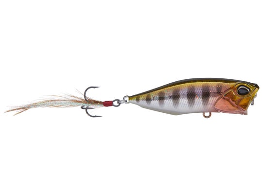 Swimbait DUO Snappy crappie 95 CDA3053 Noike bass - Leurres durs Carnassiers (13438687