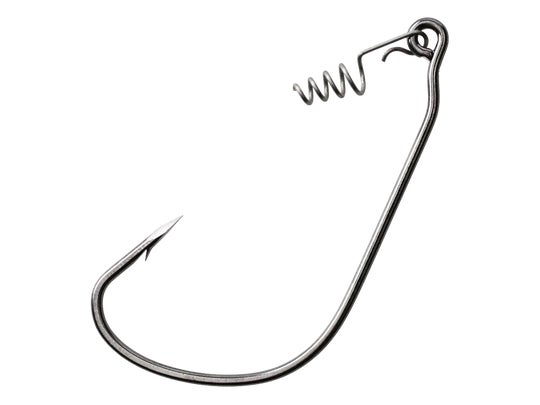 Eagle Claw Lazer TroKar Magnum Swimbait Hook Weightless - TK160