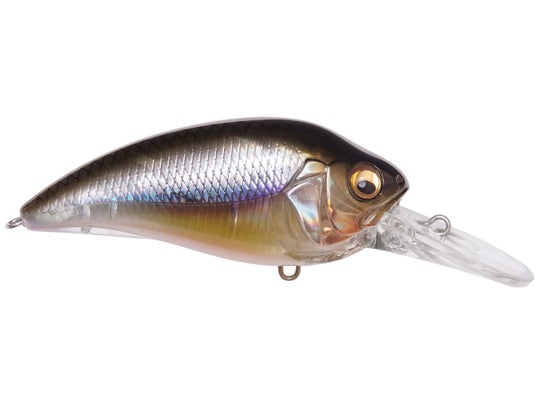 Megabass Ixi Shad TX - Imakatsu Bream
