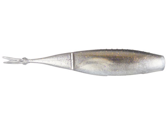 6th Sense - Flush 5.2 Soft Jerkbait – Anglers Choice Marine Tackle Shop