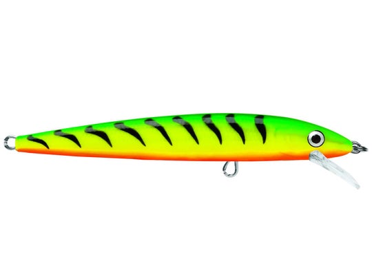 Rapala PXR Mavrik 110 Jerkbait – Scegli Il Colore Che Preferisci! Nuovo Di Zecca
