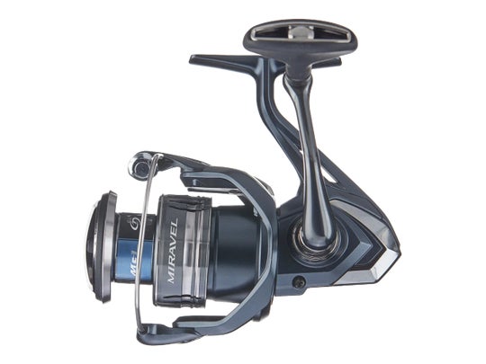 Sustain 2500HG FJ Spinning Reel – Joe's Sporting Goods