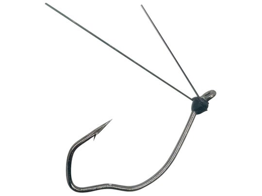 Spearpoint GP Finesse Hook main image 1