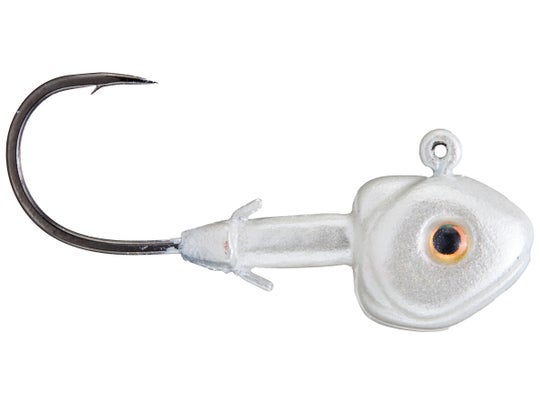 Strike King Squadron Swimbait Jig Heads