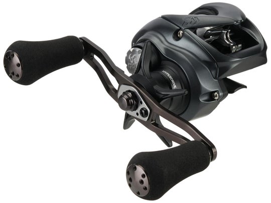 Daiwa Coastal TWS 200 Baitcasting Reel – White Water Outfitters