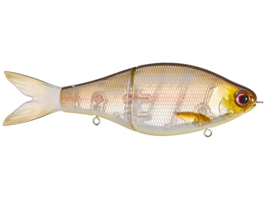 Toad Thumper Sway Glide Bait - Tackle Warehouse