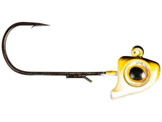 Leurre Smith Eye Tuner Finesse Pour Truite – Orange – Neuf