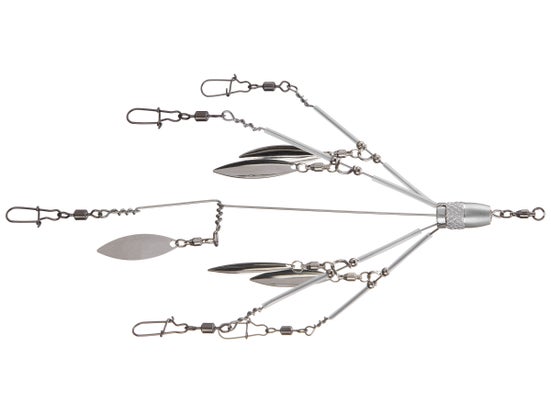 Shane's Baits The 5th Element Umbrella Rig | Tackle Warehouse